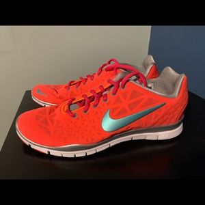 Nike women’s running